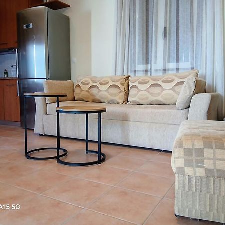 Malvazios Villas #7 Gythio Luaran gambar