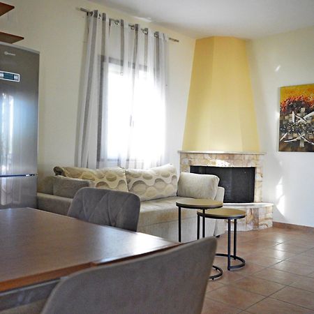 Malvazios Villas #7 Gythio Luaran gambar