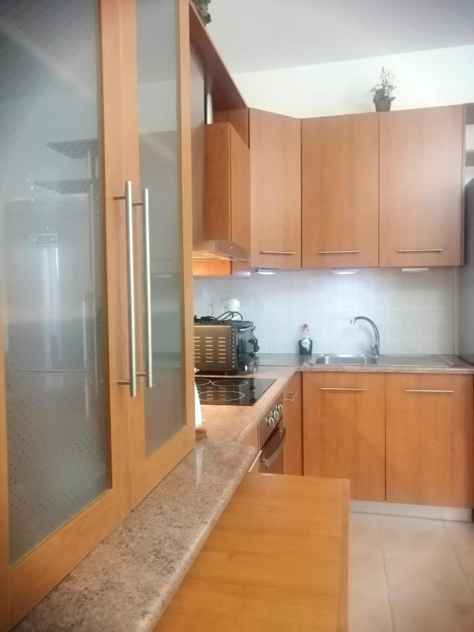 Malvazios Villas #7 Gythio Luaran gambar