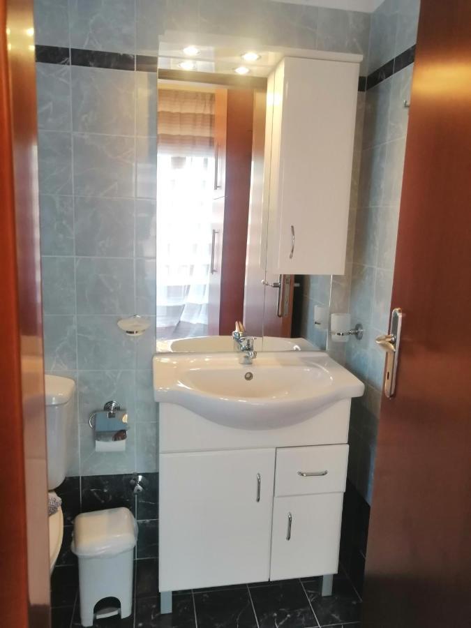Malvazios Villas #7 Gythio Luaran gambar