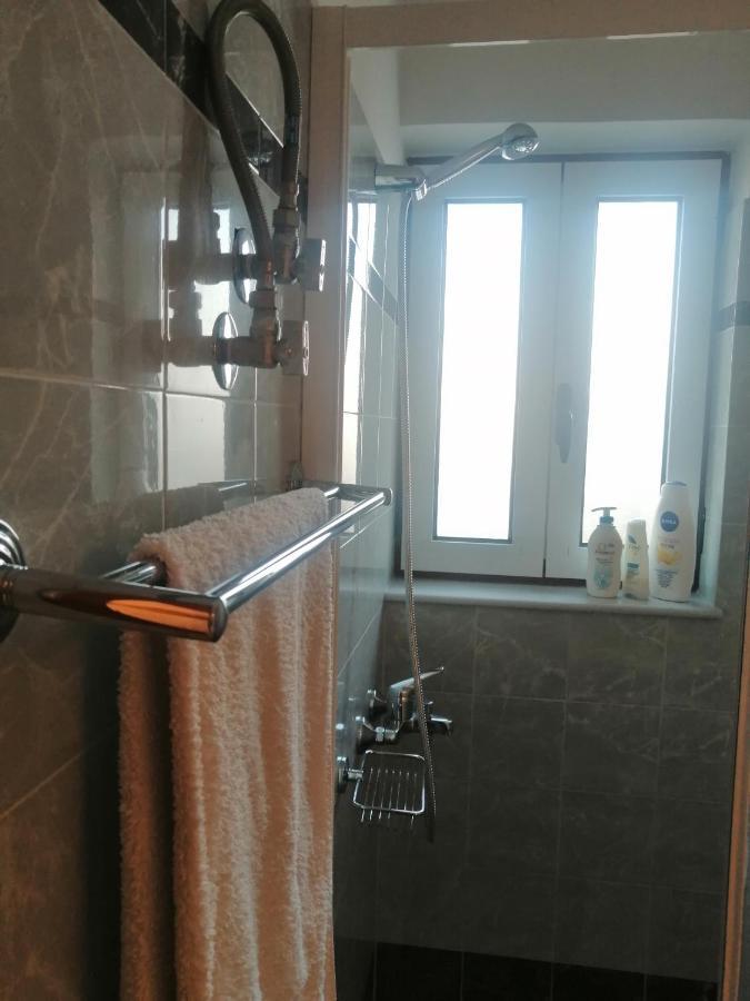 Malvazios Villas #7 Gythio Luaran gambar