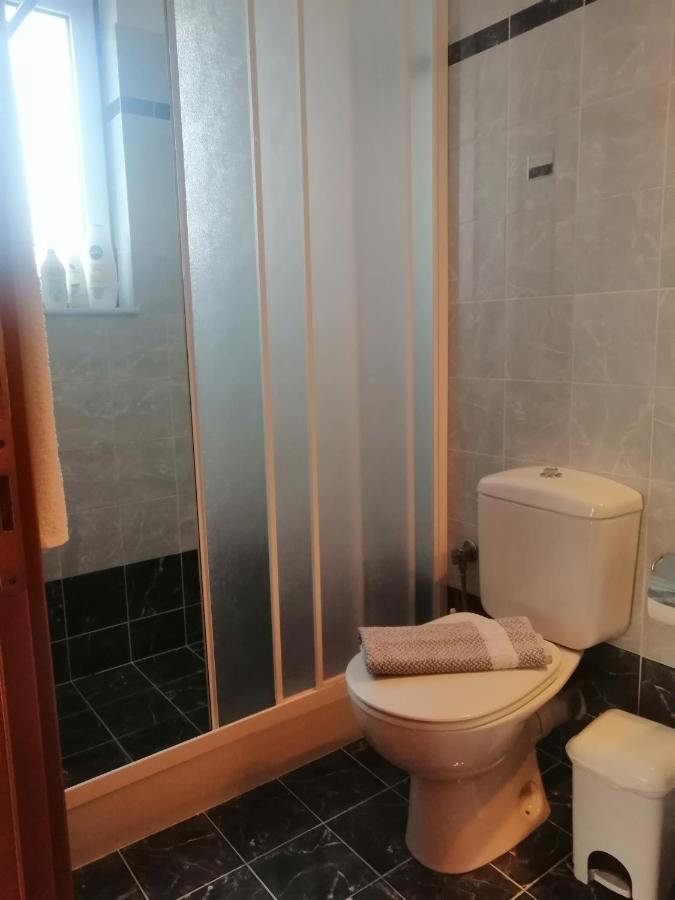 Malvazios Villas #7 Gythio Luaran gambar