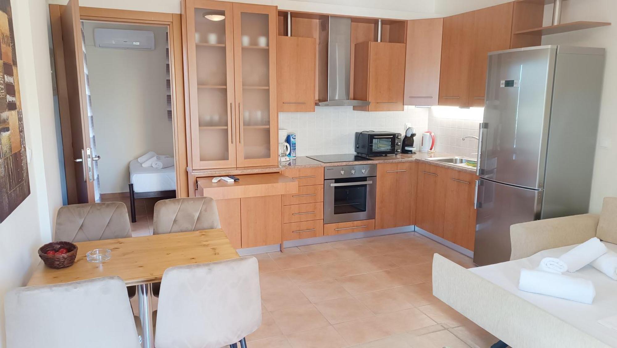 Malvazios Villas #7 Gythio Luaran gambar