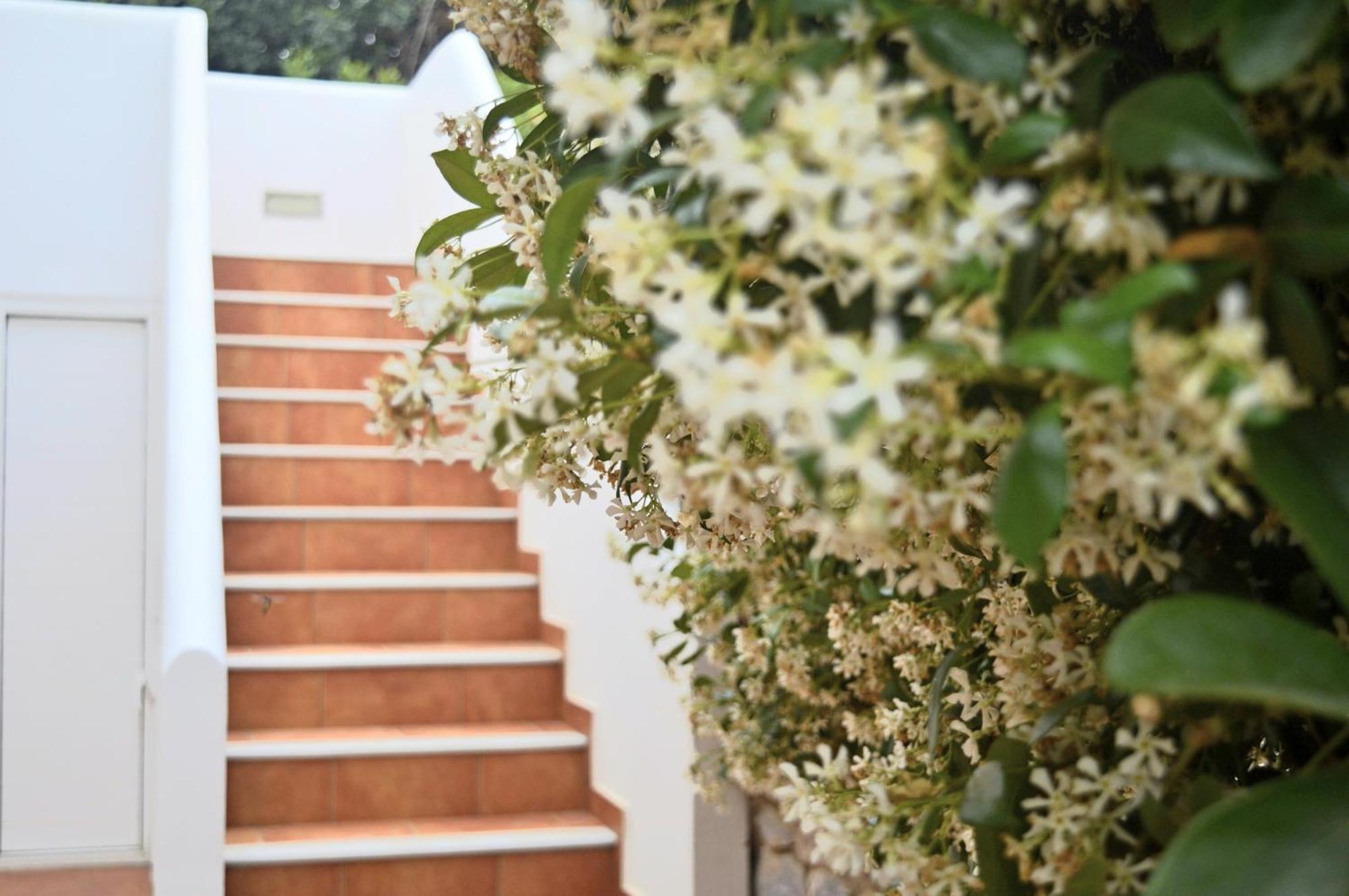 Malvazios Villas #7 Gythio Luaran gambar