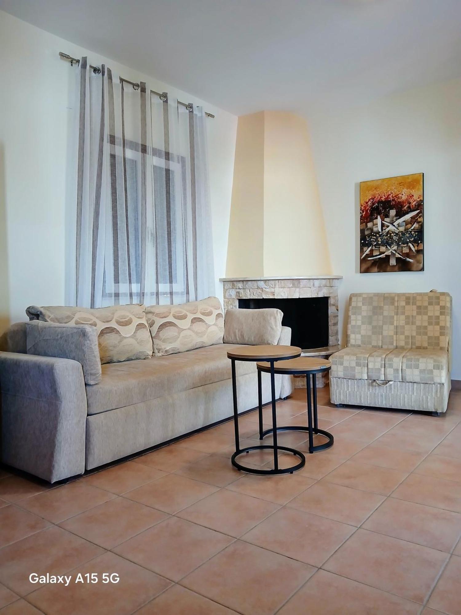 Malvazios Villas #7 Gythio Luaran gambar