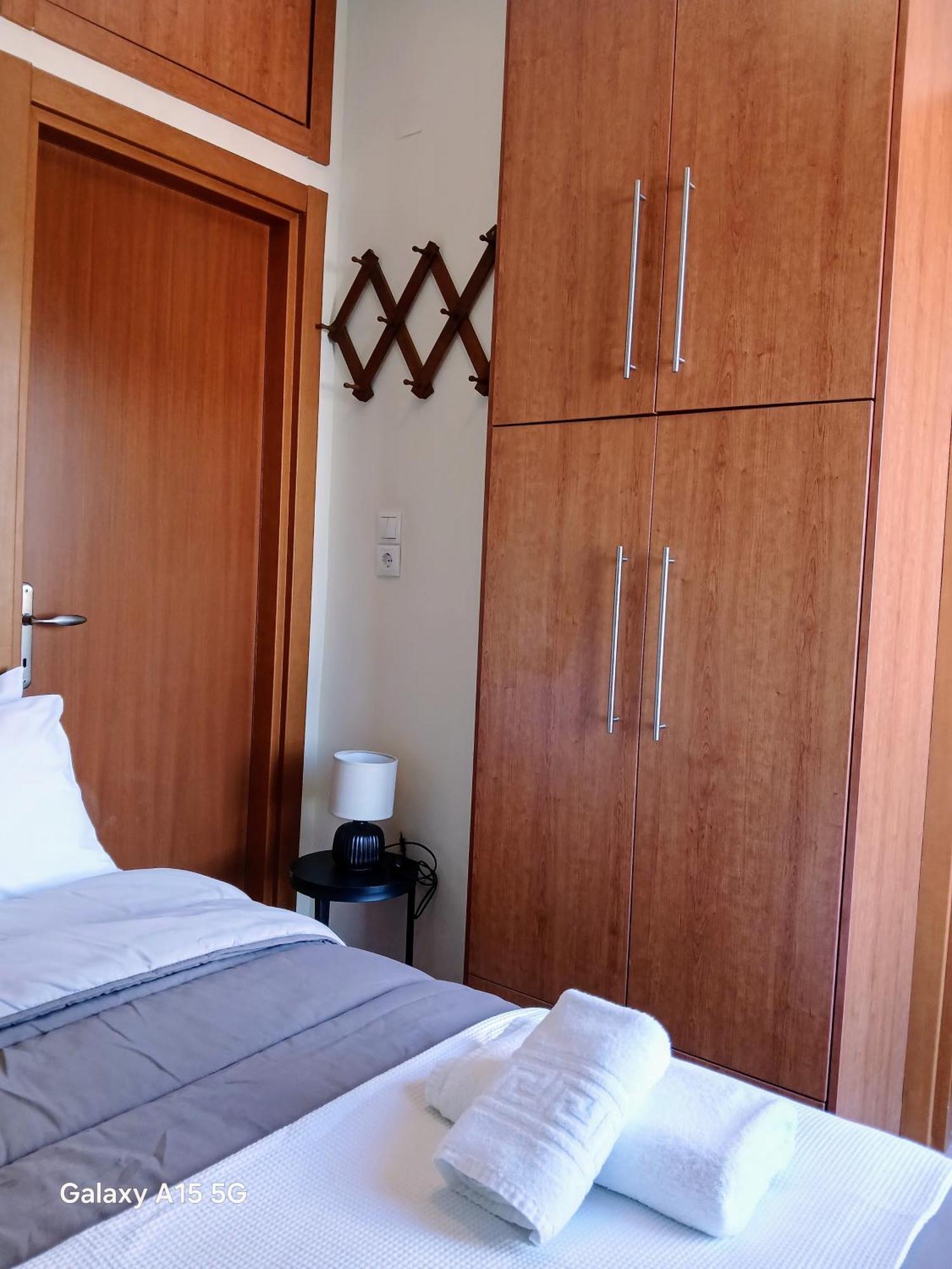 Malvazios Villas #7 Gythio Luaran gambar