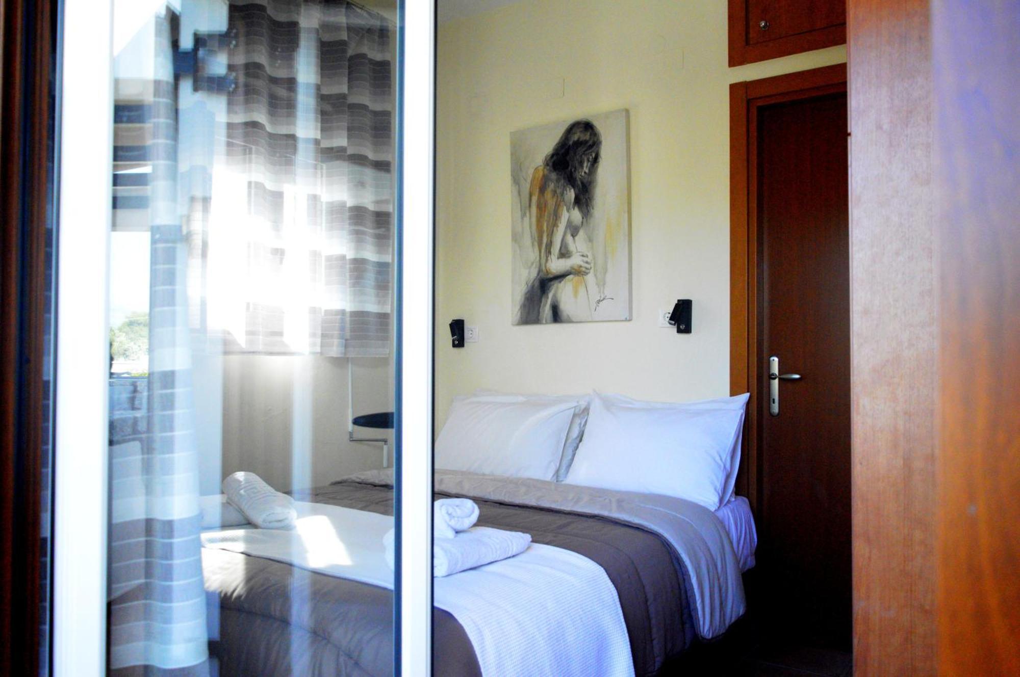 Malvazios Villas #7 Gythio Luaran gambar