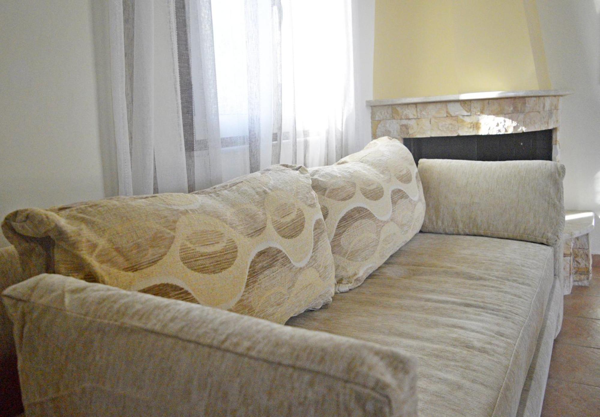 Malvazios Villas #7 Gythio Luaran gambar