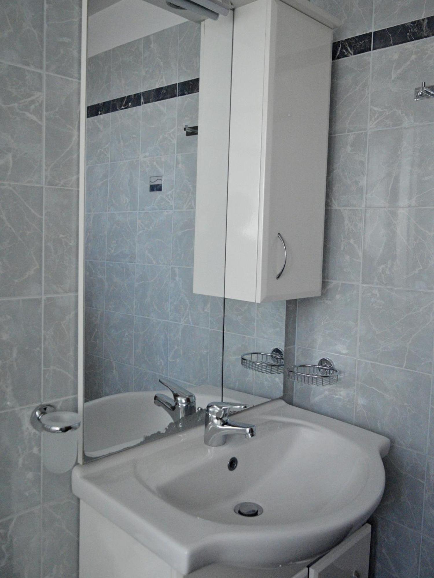 Malvazios Villas #7 Gythio Luaran gambar