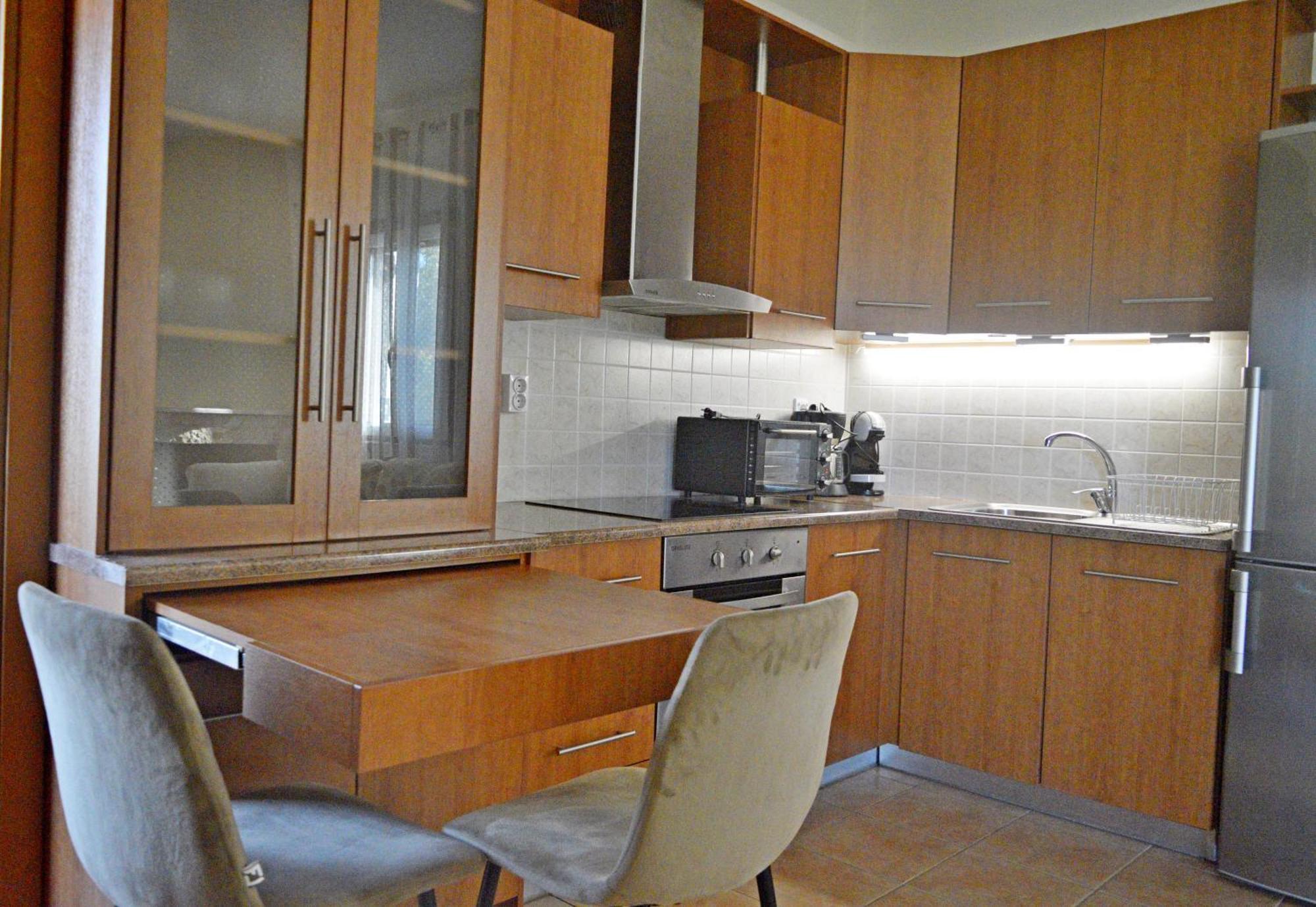 Malvazios Villas #7 Gythio Luaran gambar
