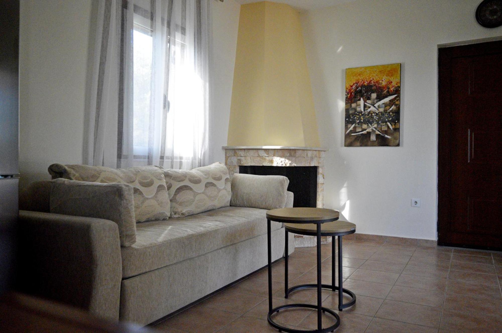 Malvazios Villas #7 Gythio Luaran gambar