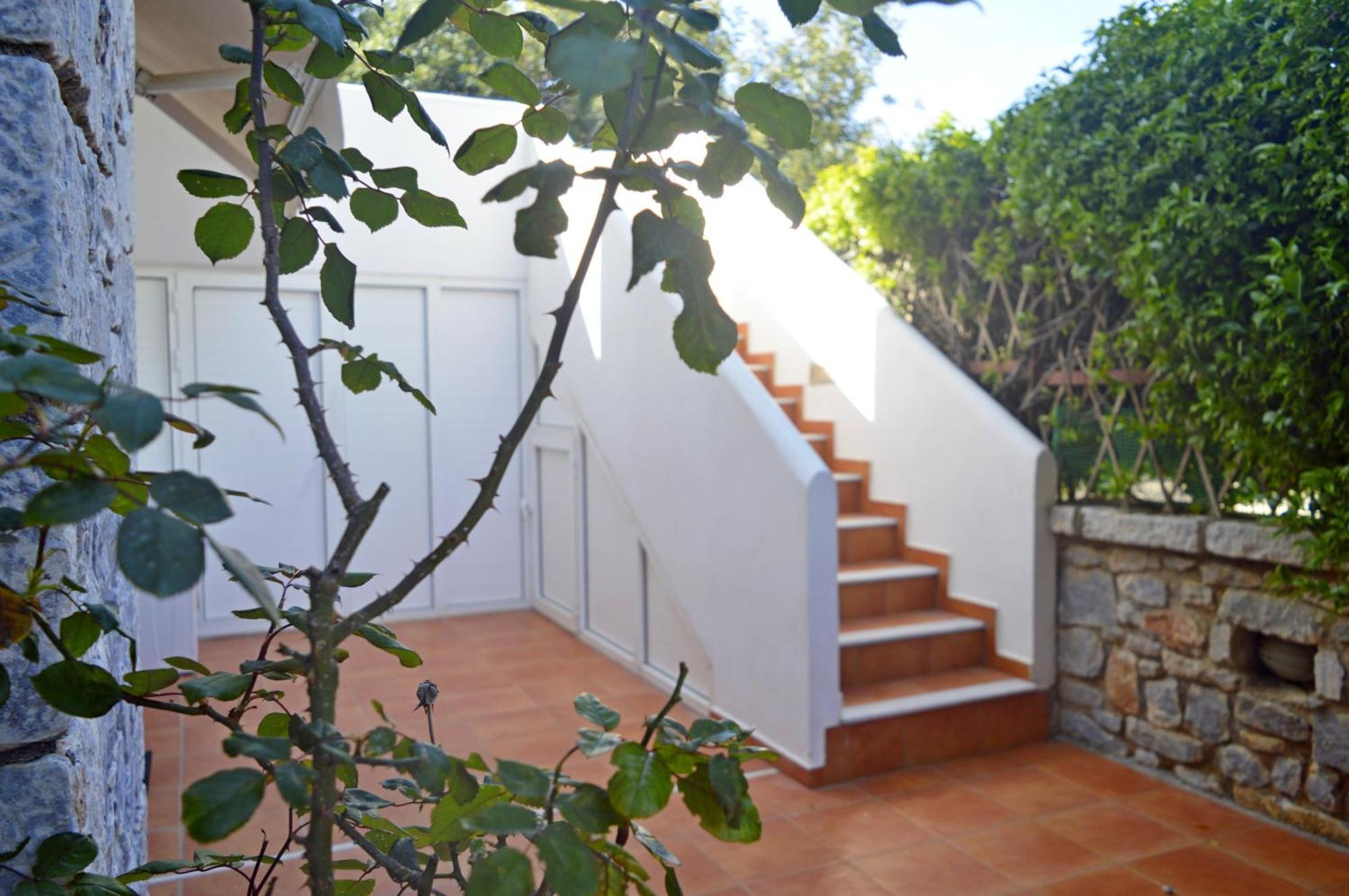 Malvazios Villas #7 Gythio Luaran gambar