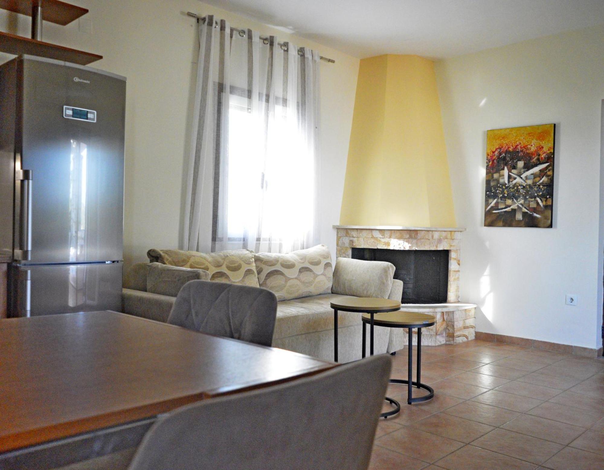 Malvazios Villas #7 Gythio Luaran gambar